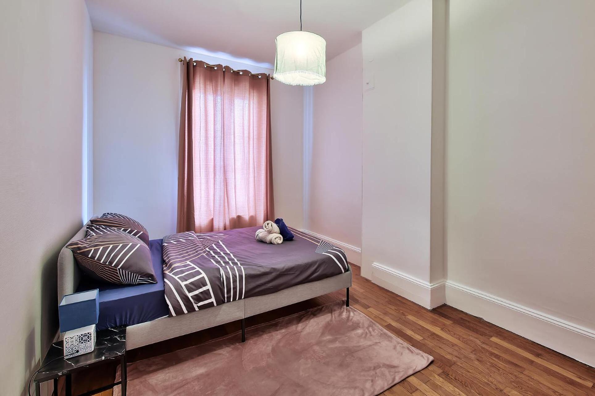 L'Oasis Urbaine - Spacieux Et Elegant Pour 5 Pers Saint-Fons Eksteriør billede