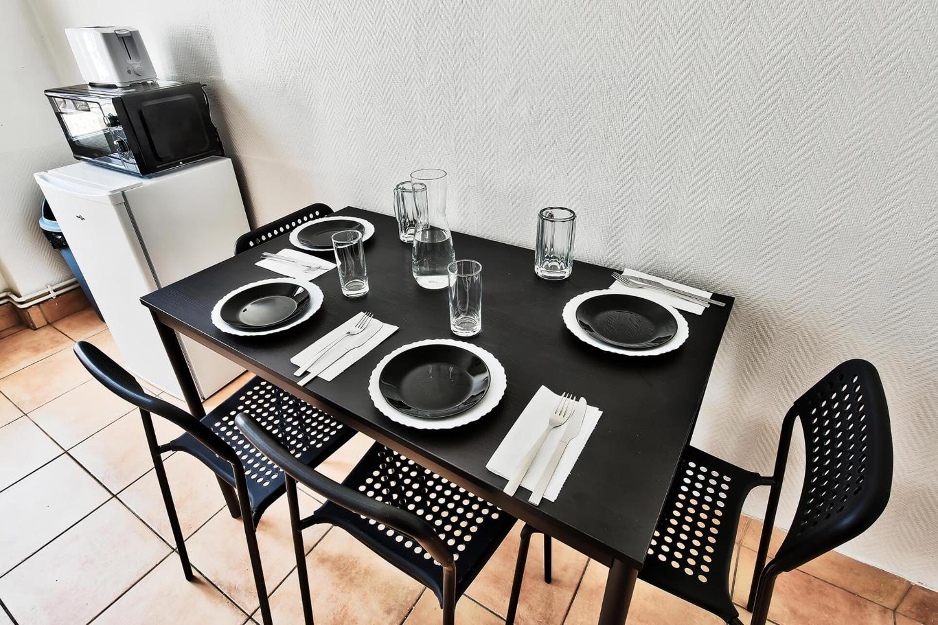 L'Oasis Urbaine - Spacieux Et Elegant Pour 5 Pers Saint-Fons Eksteriør billede